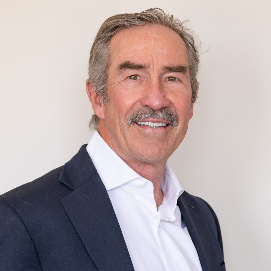 John Ainsworth